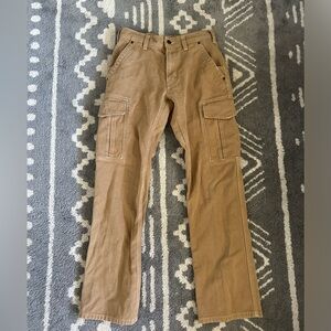 Vintage Patagonia cargos
